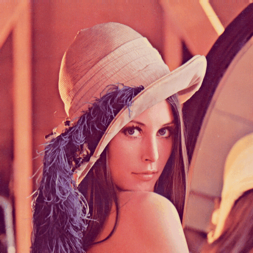 Colorized Image 5